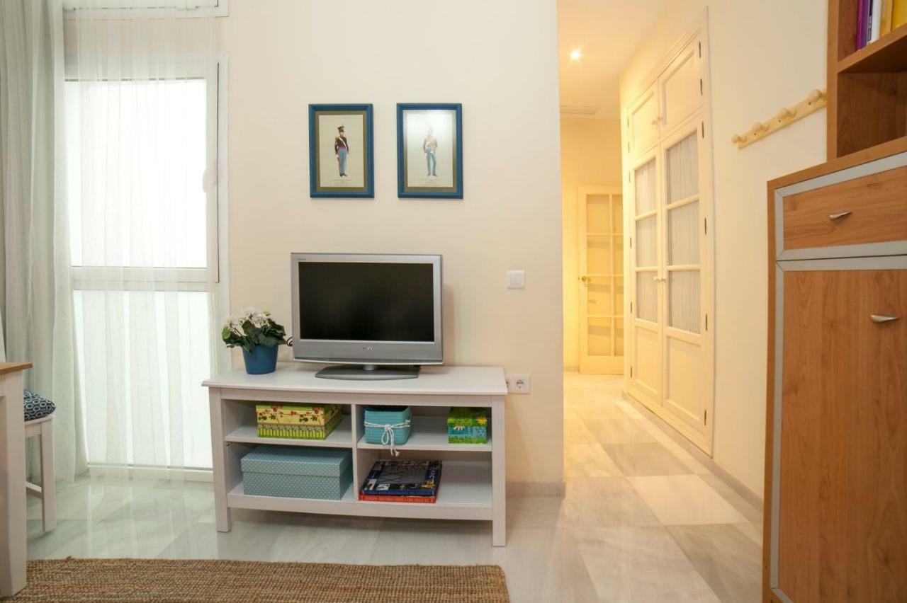 Apartamento Gerona Sevilla